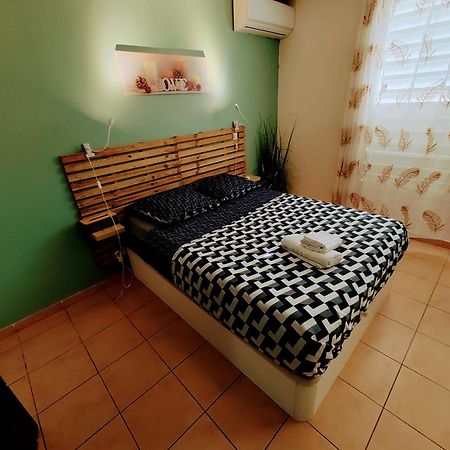 Les Aliceas Appartement Cosy Baie-Mahault Kültér fotó